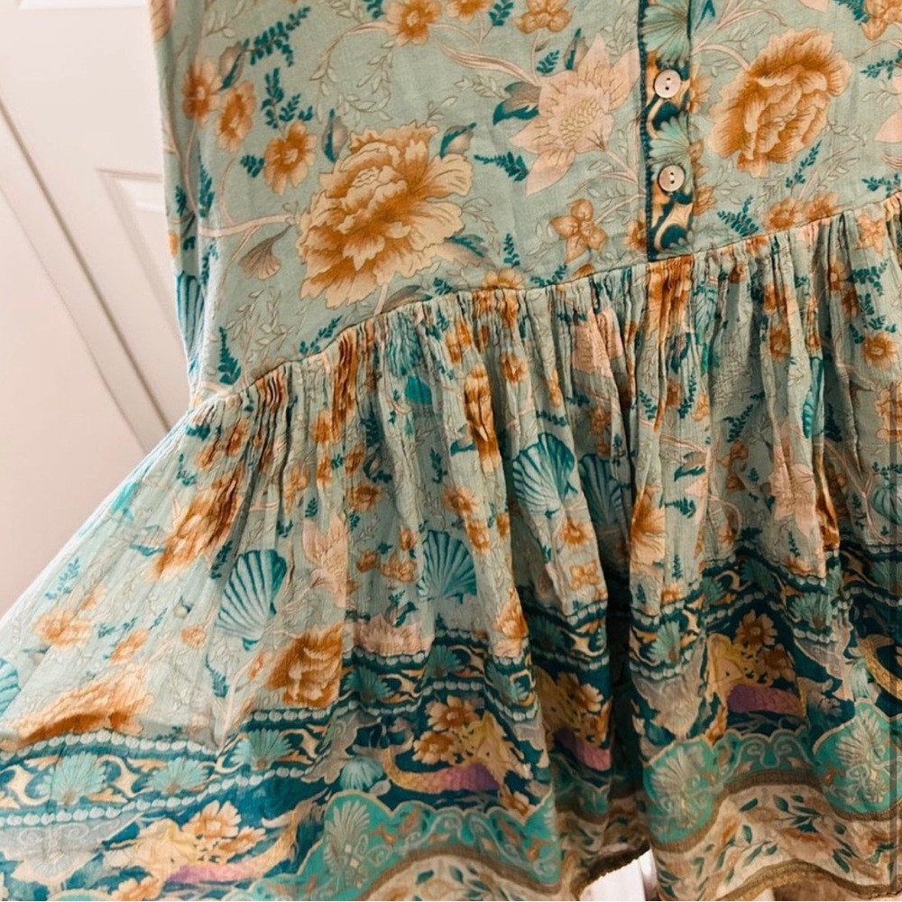 Spell Seashell Dress - Picture 5 of 7